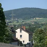 Appartement Gabi *