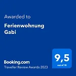 شقة Gabi