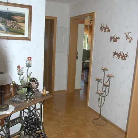 Gabi Διαμέρισμα Borken (Hessen)