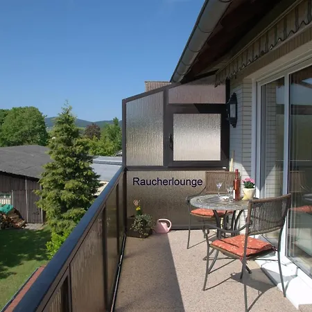 Gabi * Borken (Hessen)