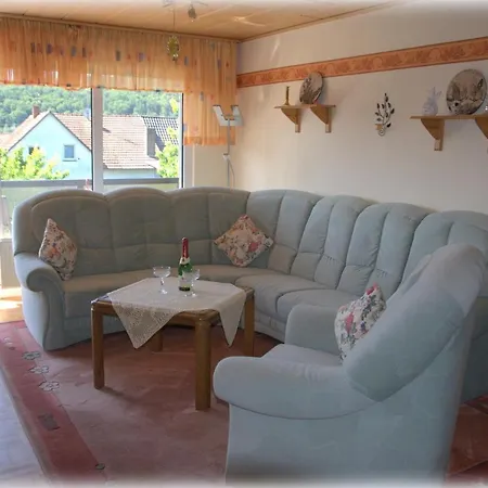 Διαμέρισμα Gabi *