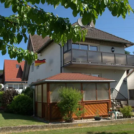 Gabi Διαμέρισμα *