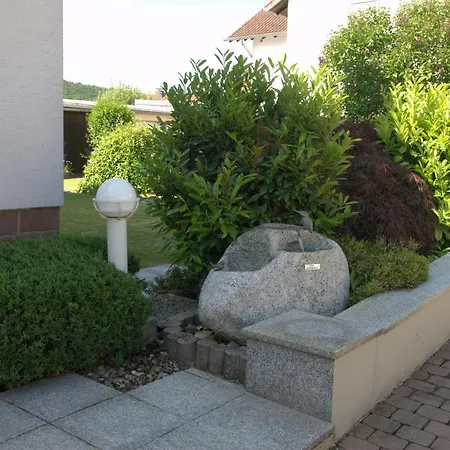 Gabi * Borken (Hessen)