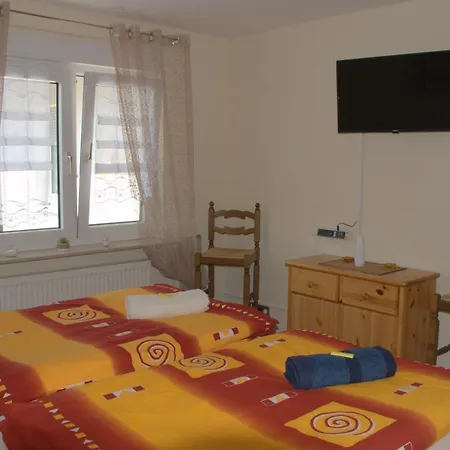 Διαμέρισμα Gabi