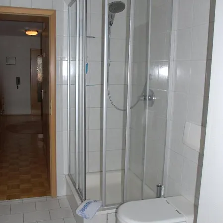 Gabi Διαμέρισμα Borken (Hessen)