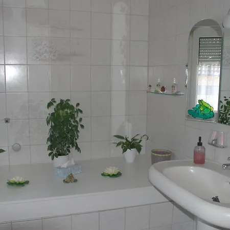 Διαμέρισμα Gabi *