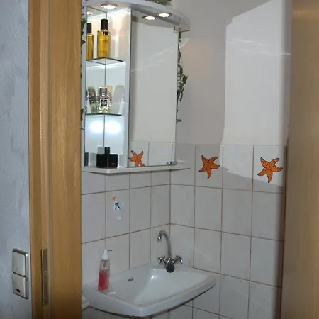 Gabi * Borken (Hessen)