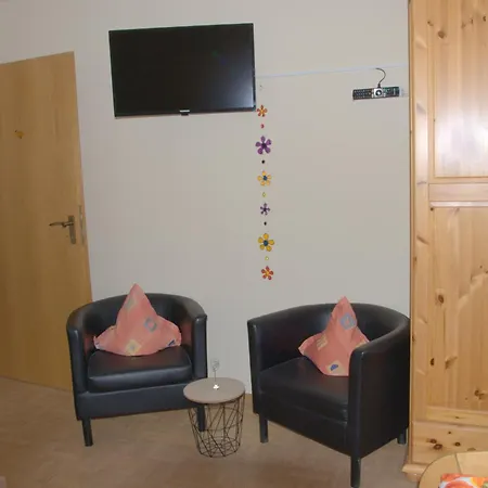 Gabi Apartment