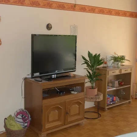 Gabi Apartment Borken (Hessen)
