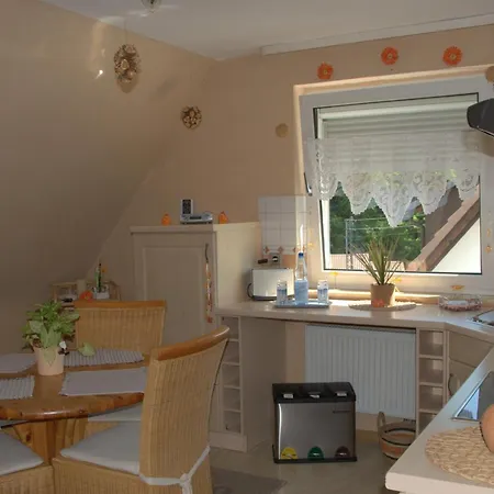 Apartment Gabi