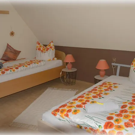 Gabi Apartment