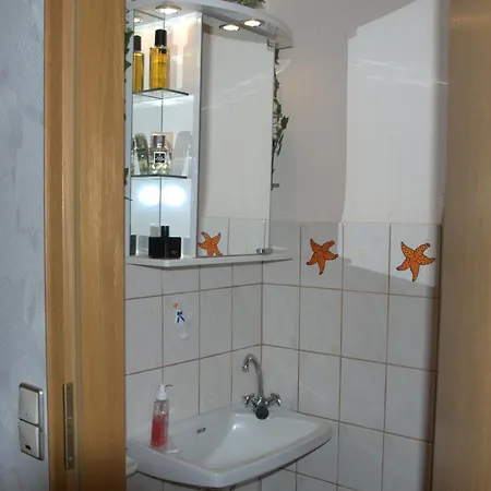 Gabi Apartment *