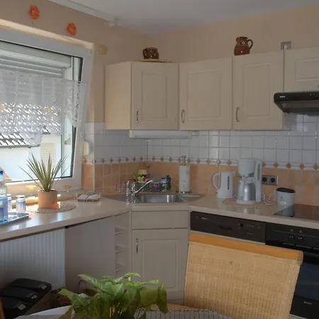 Apartment Gabi *