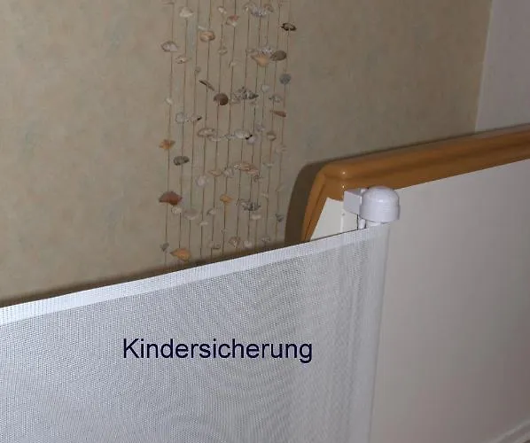 דירה Gabi בורקן