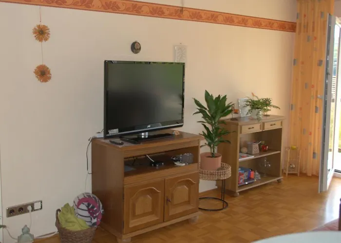 Gabi דירה בורקן