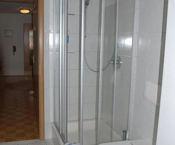 Gabi דירה בורקן